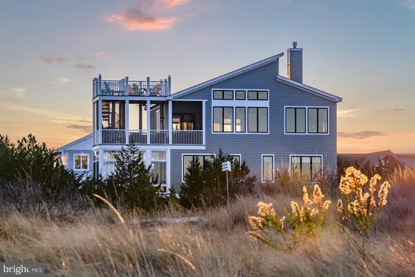 $2,200,000 | 1606 Beach Plum Drive, Milton, DE 19968