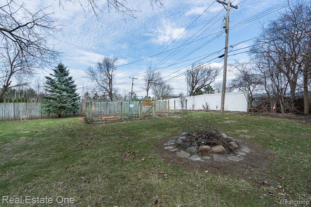2839 Avalon Road Rochester Hills, MI 48309 - Photo 47 of 53
