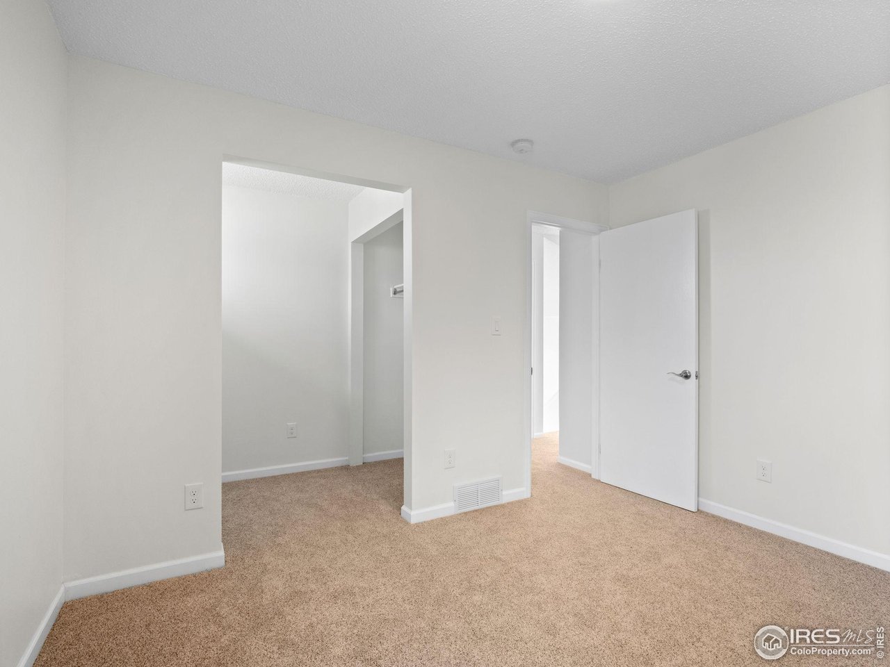 4258 Corriente Place Boulder, CO 80301 - Photo 17 of 37 a view of an empty room