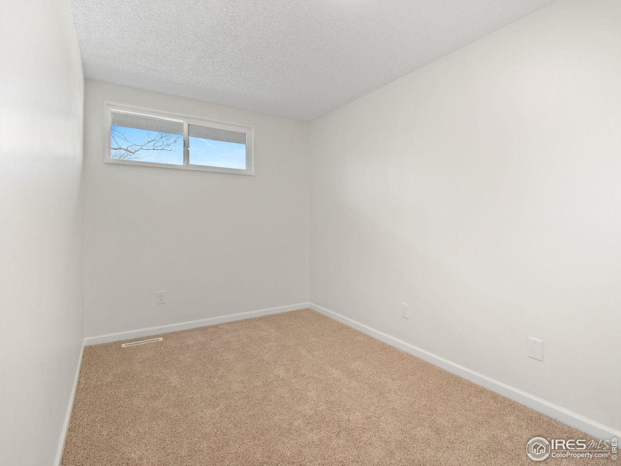 4258 Corriente Place Boulder, CO 80301 - Photo 17 of 37 a view of an empty room
