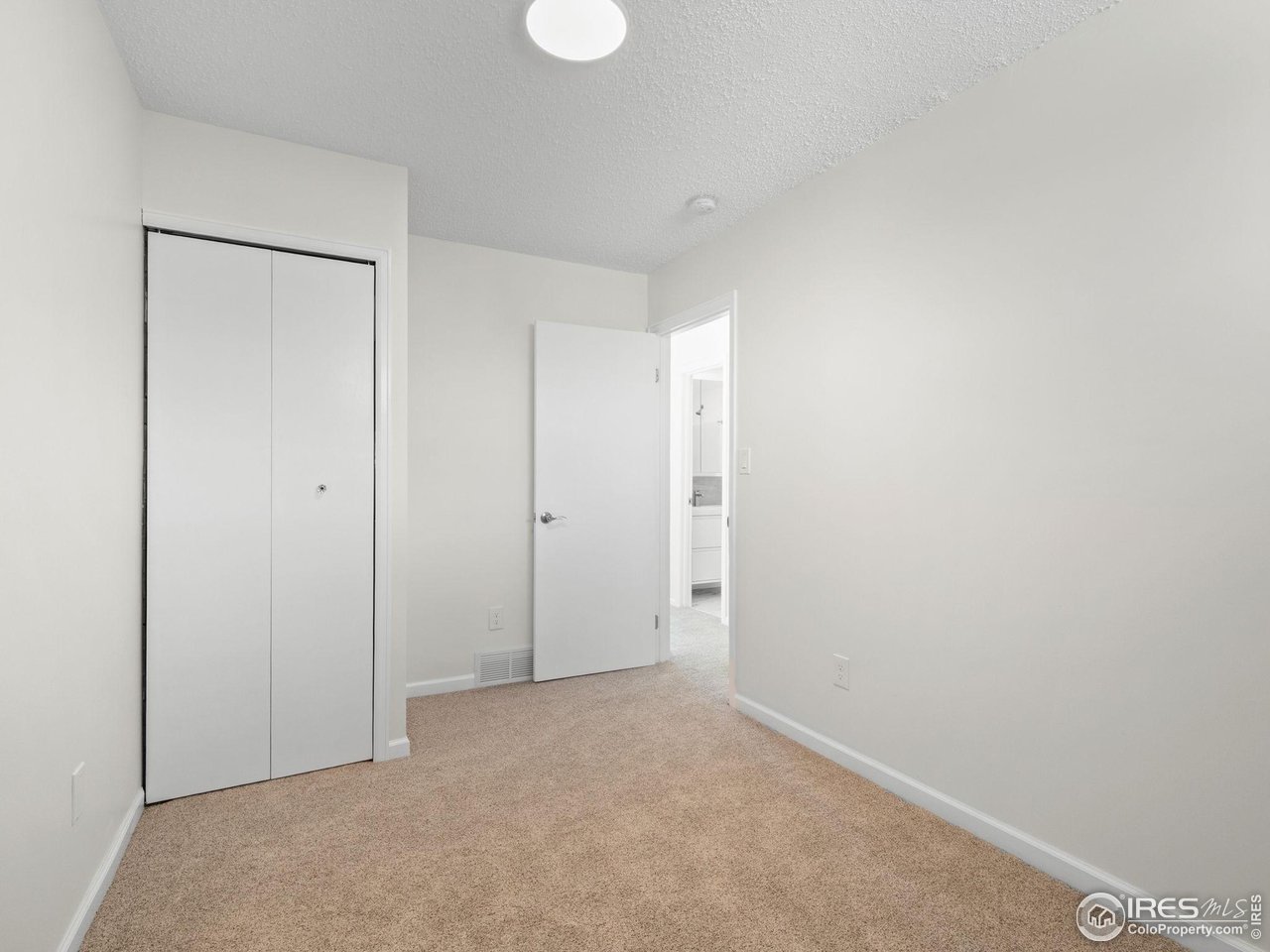 4258 Corriente Place Boulder, CO 80301 - Photo 19 of 37 a view of an empty room