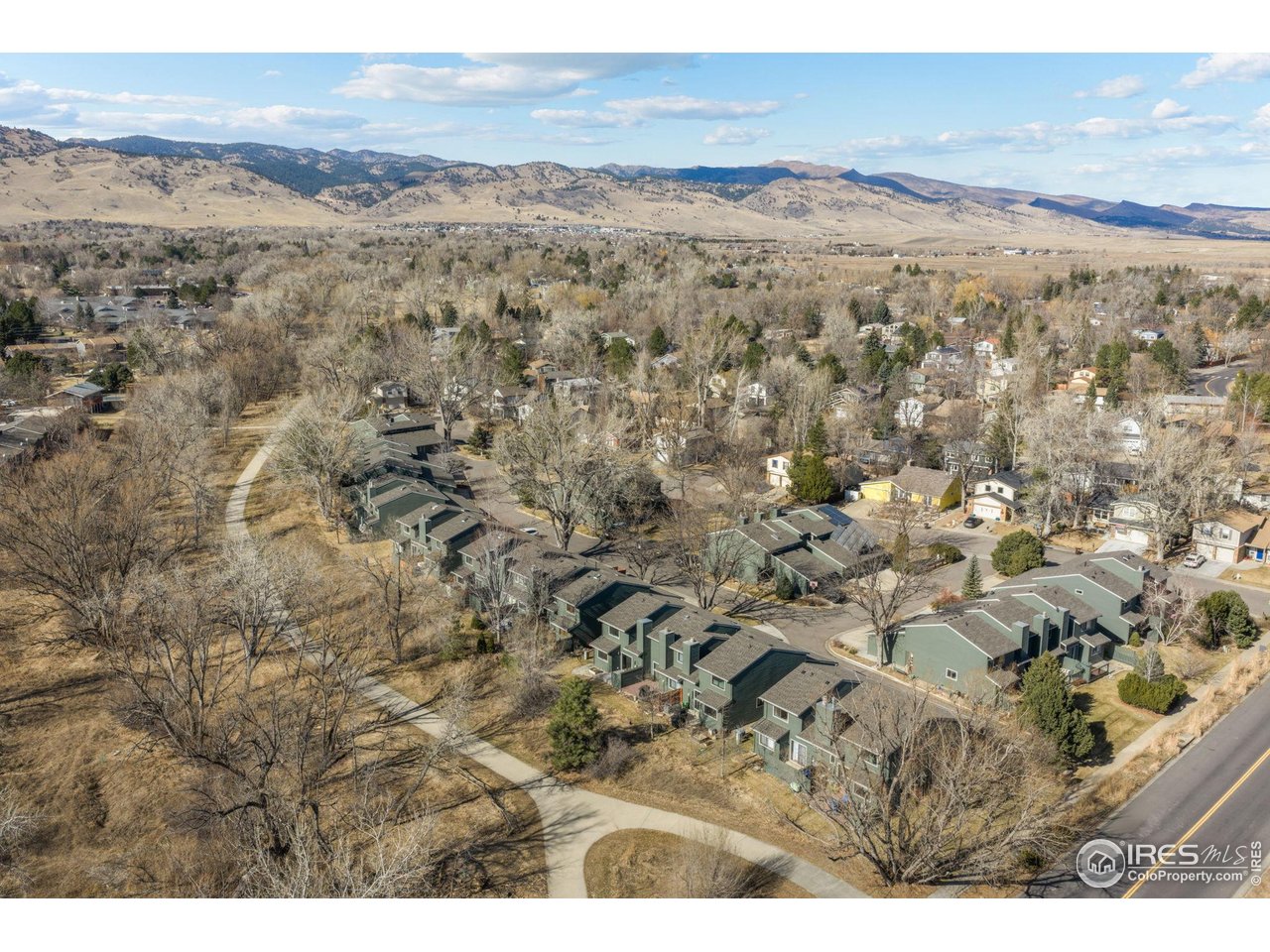 4258 Corriente Place Boulder, CO 80301 - Photo 33 of 37