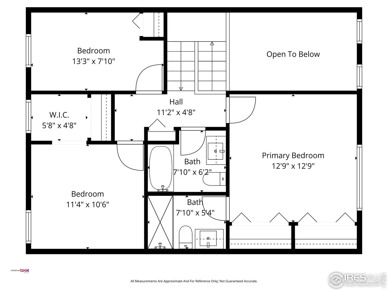 4258 Corriente Place Boulder, CO 80301 - Photo 36 of 37 a picture of a bench