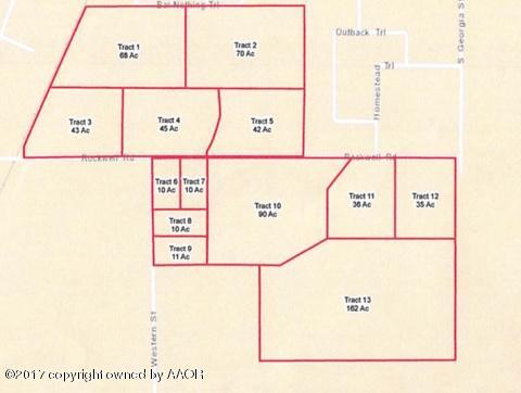 Tract 4-5 Rockwell Road Canyon, TX 79015 - Photo 5 of 9 fullsizeoutput_2e97