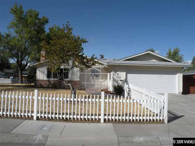 295 Hillcrest Drive Reno, NV 89509 - Photo 1 of 9 Photo 1