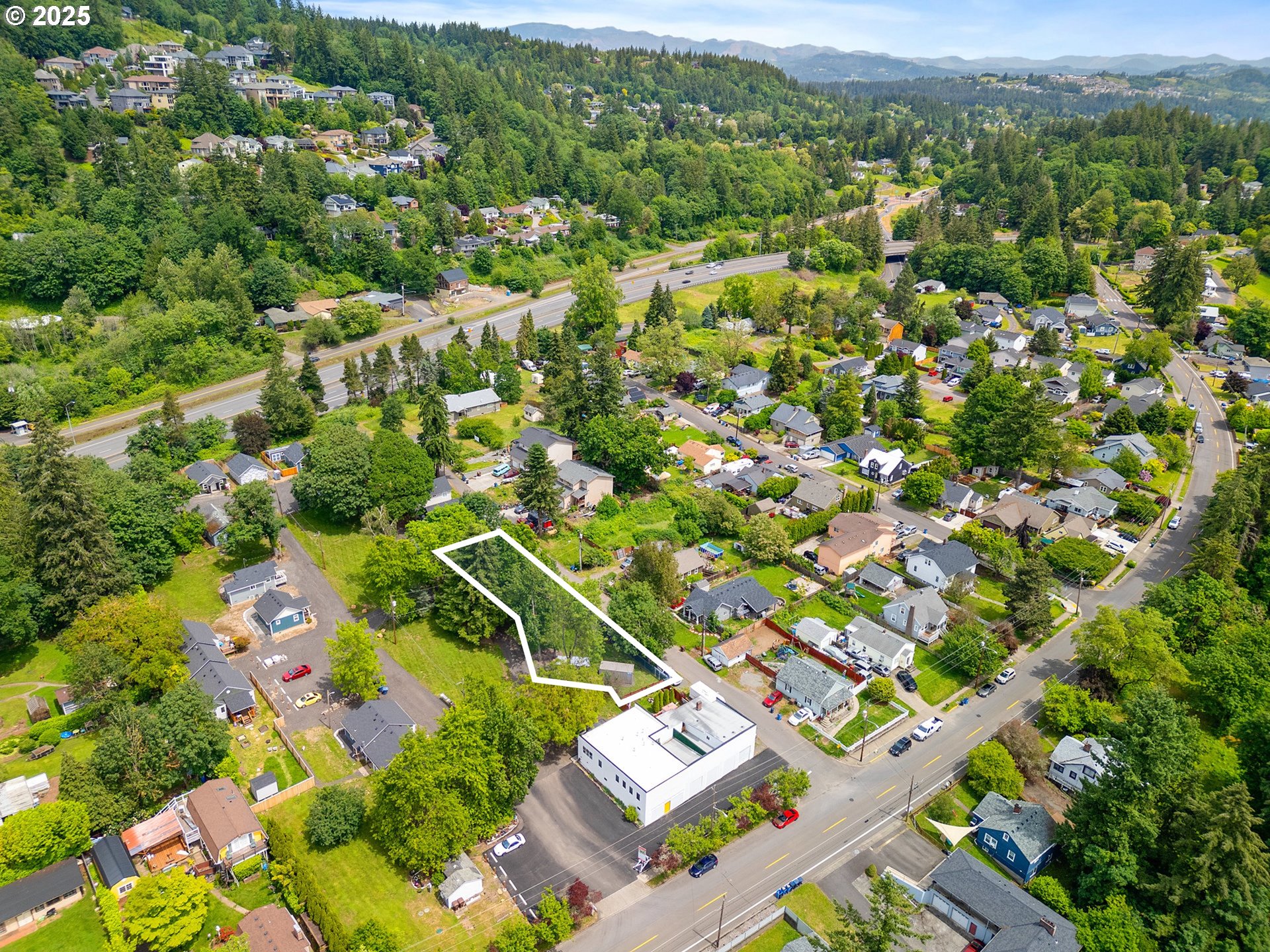 2311 Southwest 6th Avenue, Unit D2 Camas, WA 98607 - Photo 3 of 14