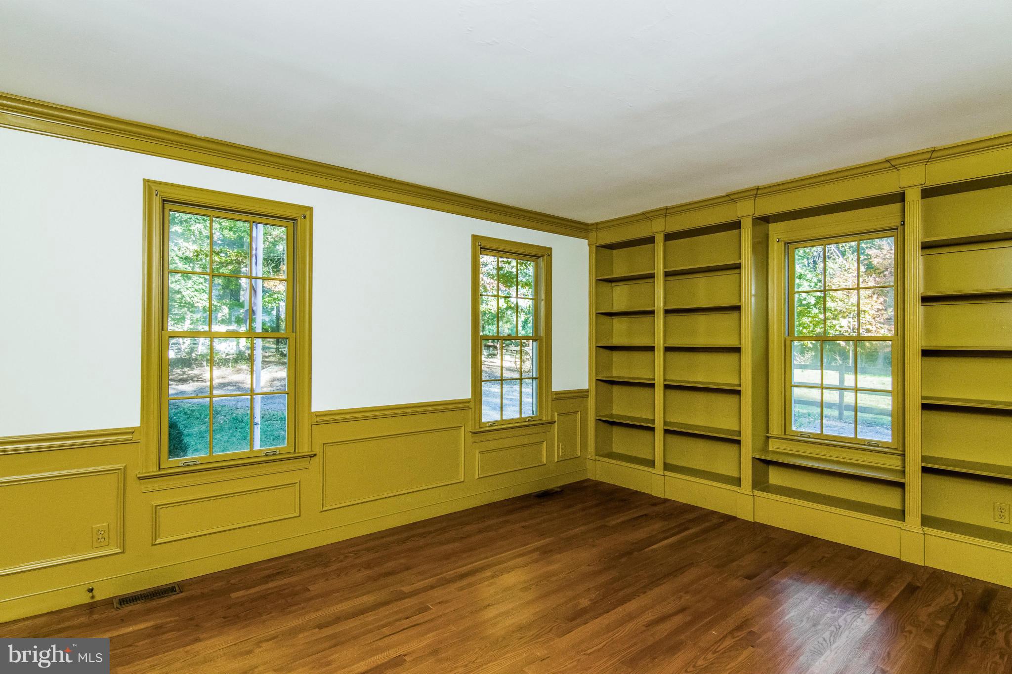 4280 Huntingtown Road Huntingtown, MD 20639 - Photo 12 of 30 Study/Family Room