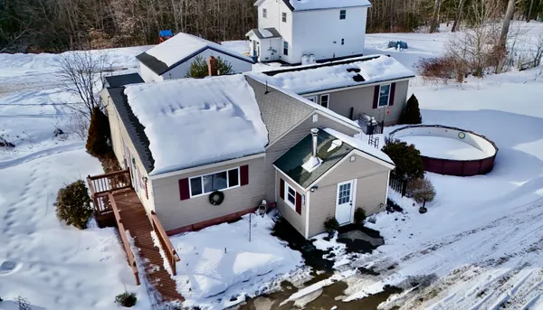 $299,999 | 83 Phelan Street, Sabattus, ME 04280