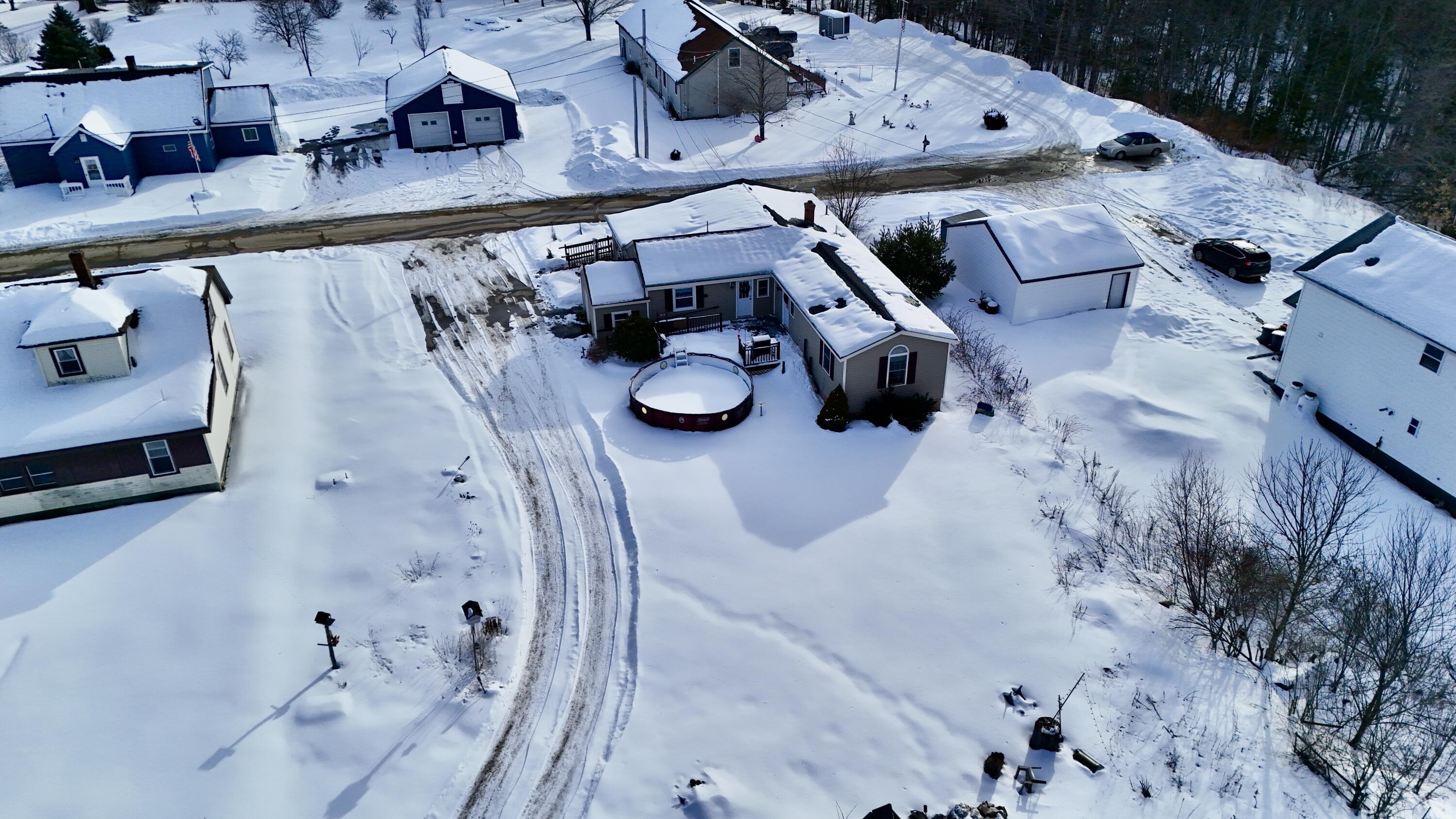 83 Phelan Street Sabattus, ME 04280 - Photo 17 of 105 IMG_9669