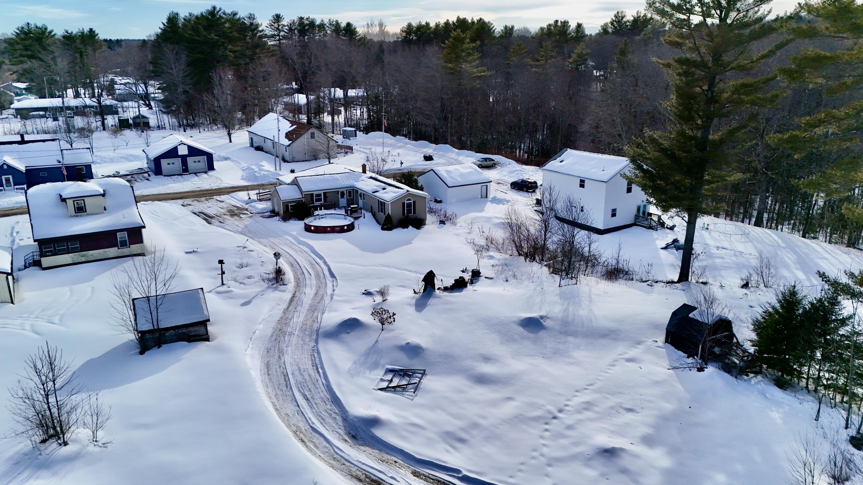 83 Phelan Street Sabattus, ME 04280 - Photo 18 of 105 IMG_9667