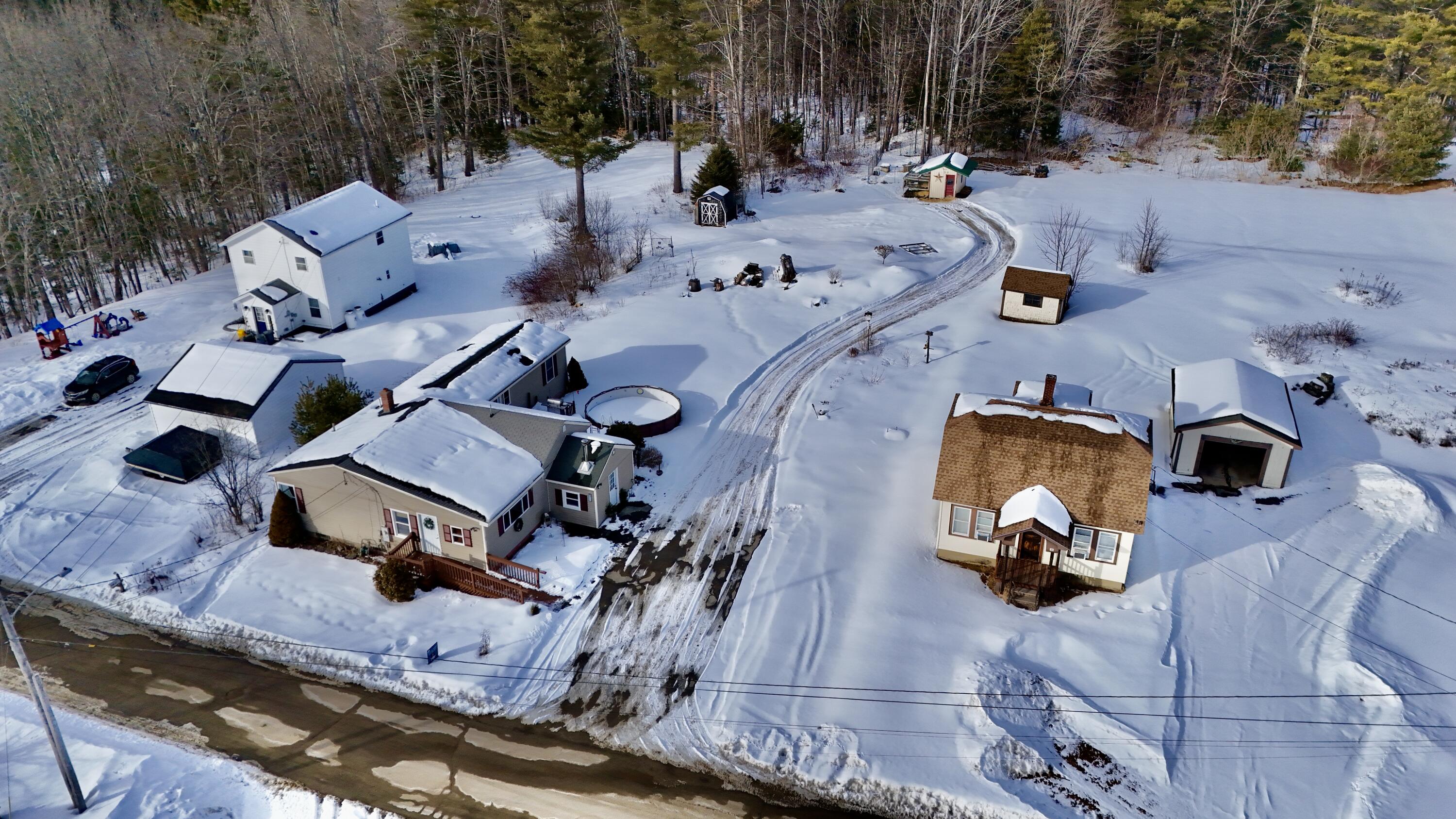 83 Phelan Street Sabattus, ME 04280 - Photo 19 of 105 IMG_9666
