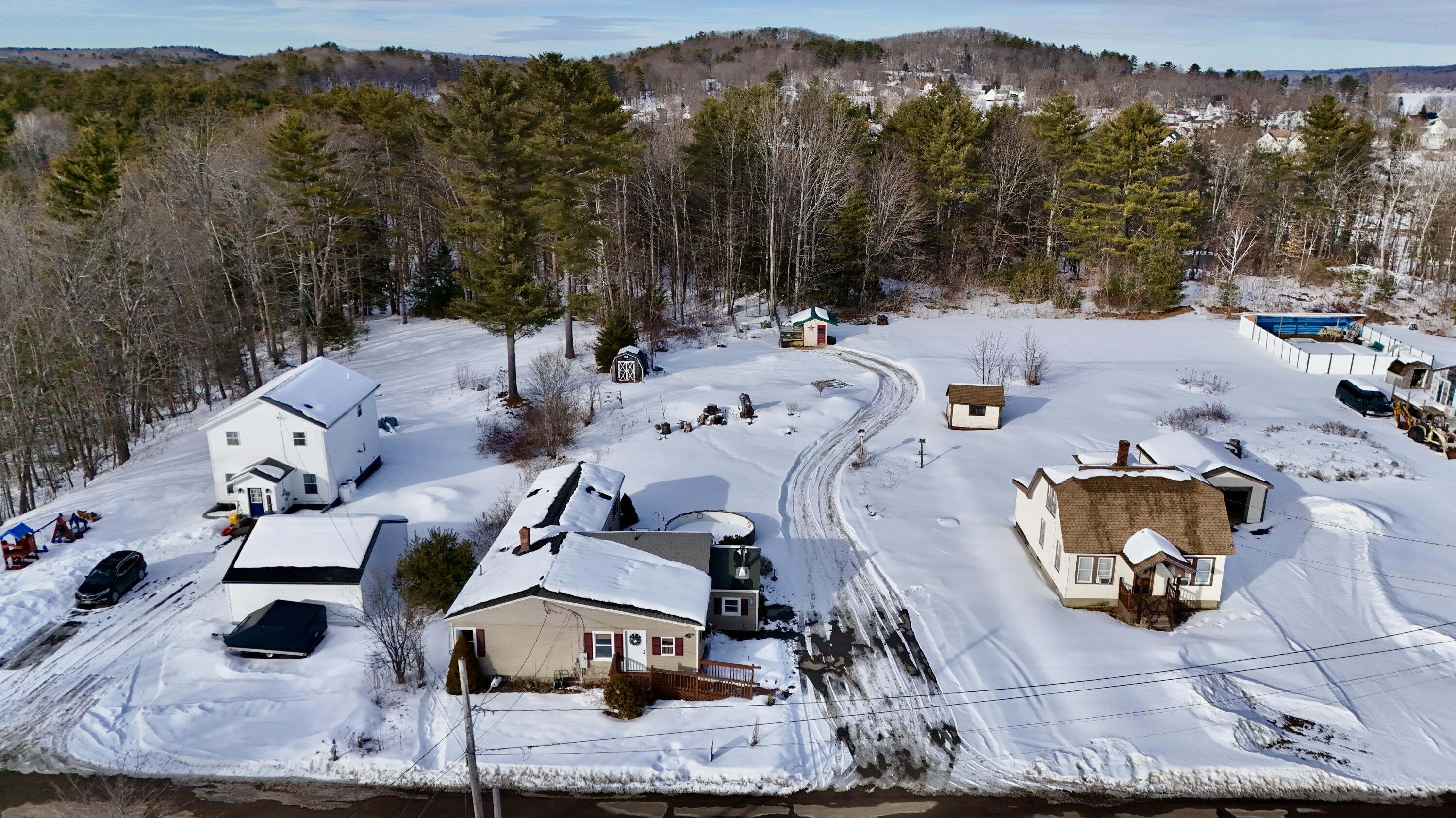 83 Phelan Street Sabattus, ME 04280 - Photo 20 of 105 IMG_9664