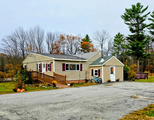 $329,900 | 83 Phelan Street, Sabattus, ME 04280