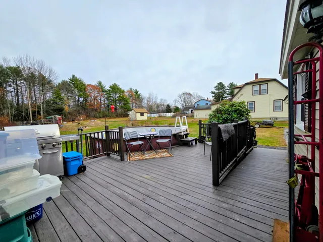 $329,900 | 83 Phelan Street, Sabattus, ME 04280