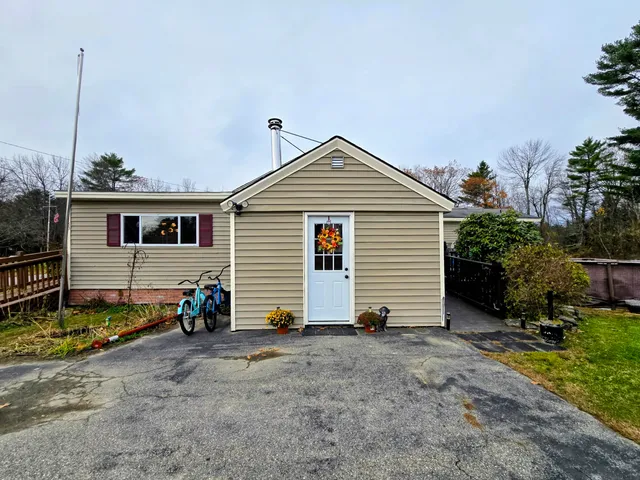 $329,900 | 83 Phelan Street, Sabattus, ME 04280