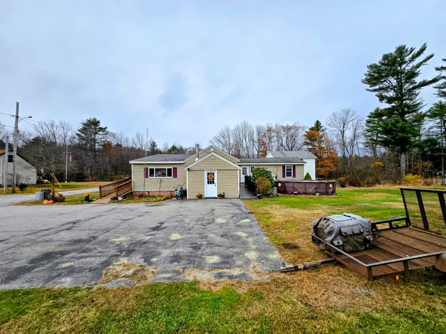 $329,900 | 83 Phelan Street, Sabattus, ME 04280