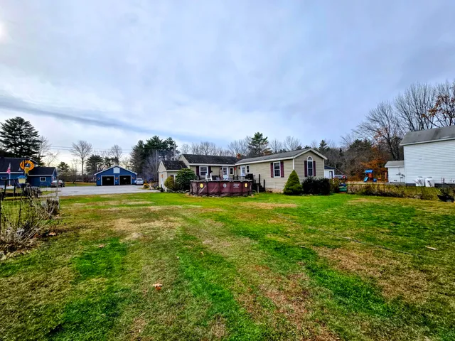 $329,900 | 83 Phelan Street, Sabattus, ME 04280