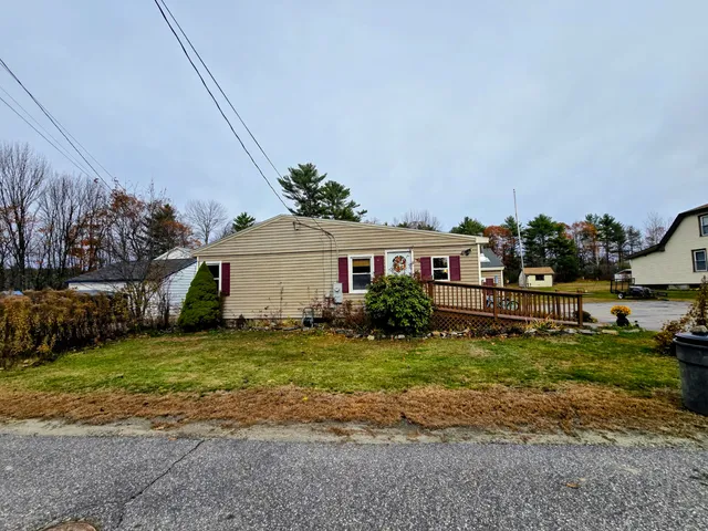$329,900 | 83 Phelan Street, Sabattus, ME 04280