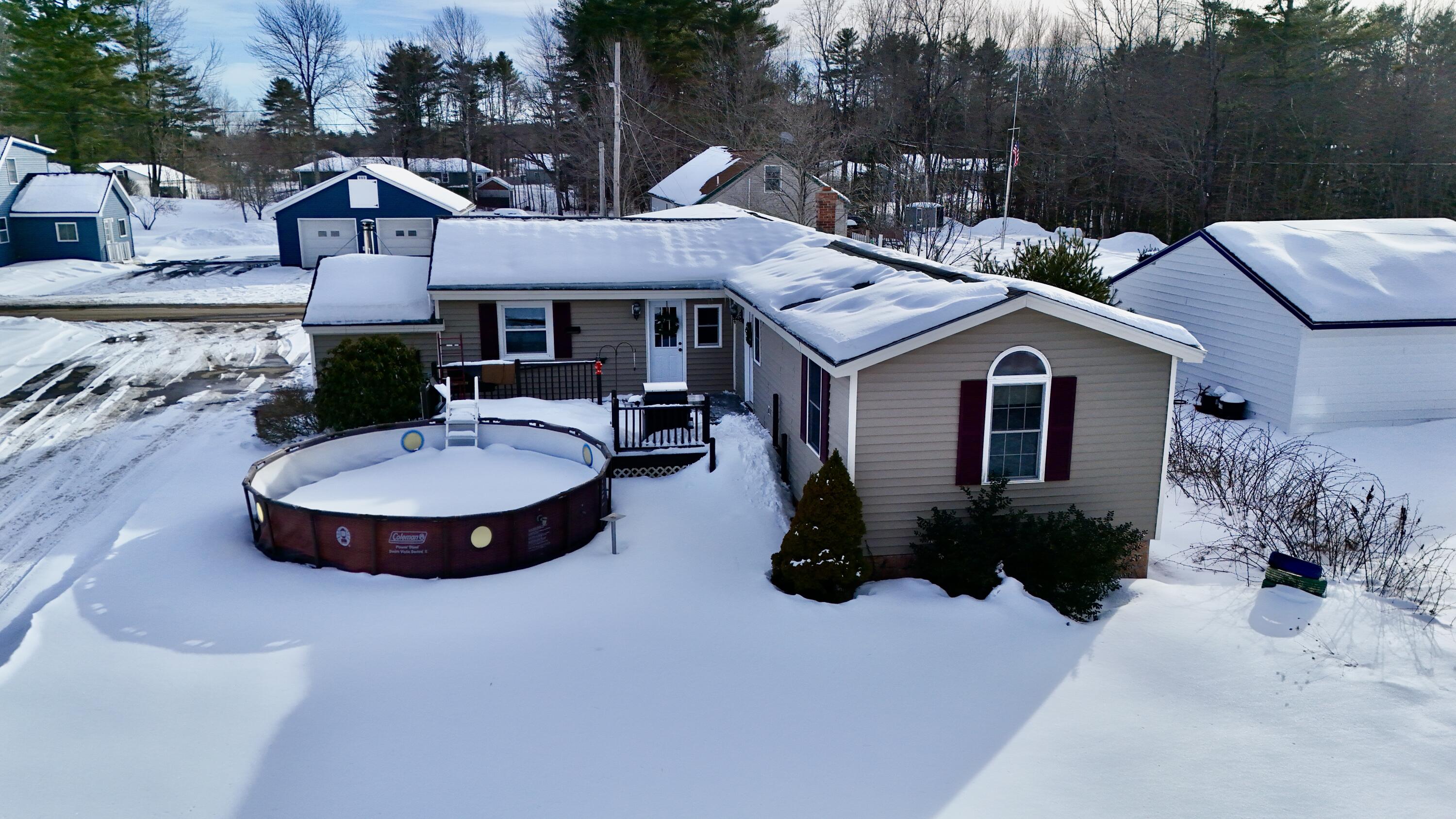 83 Phelan Street Sabattus, ME 04280 - Photo 10 of 105 IMG_9678