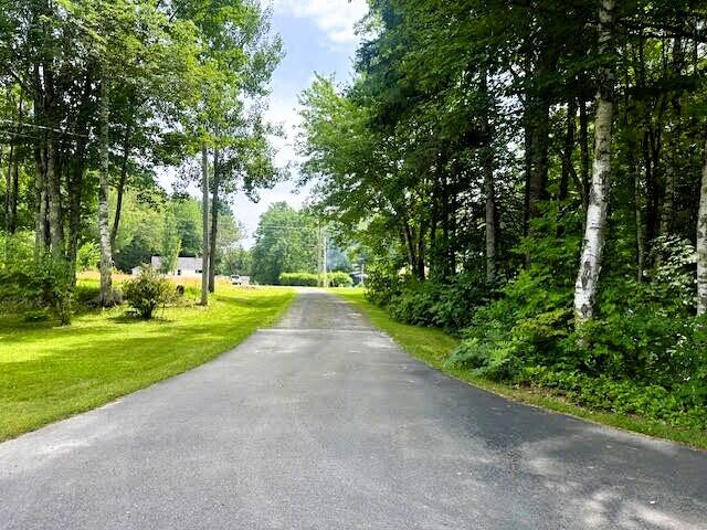 28 Back Searsport Road Belfast, ME 04915 - Photo 3 of 55 Entrance