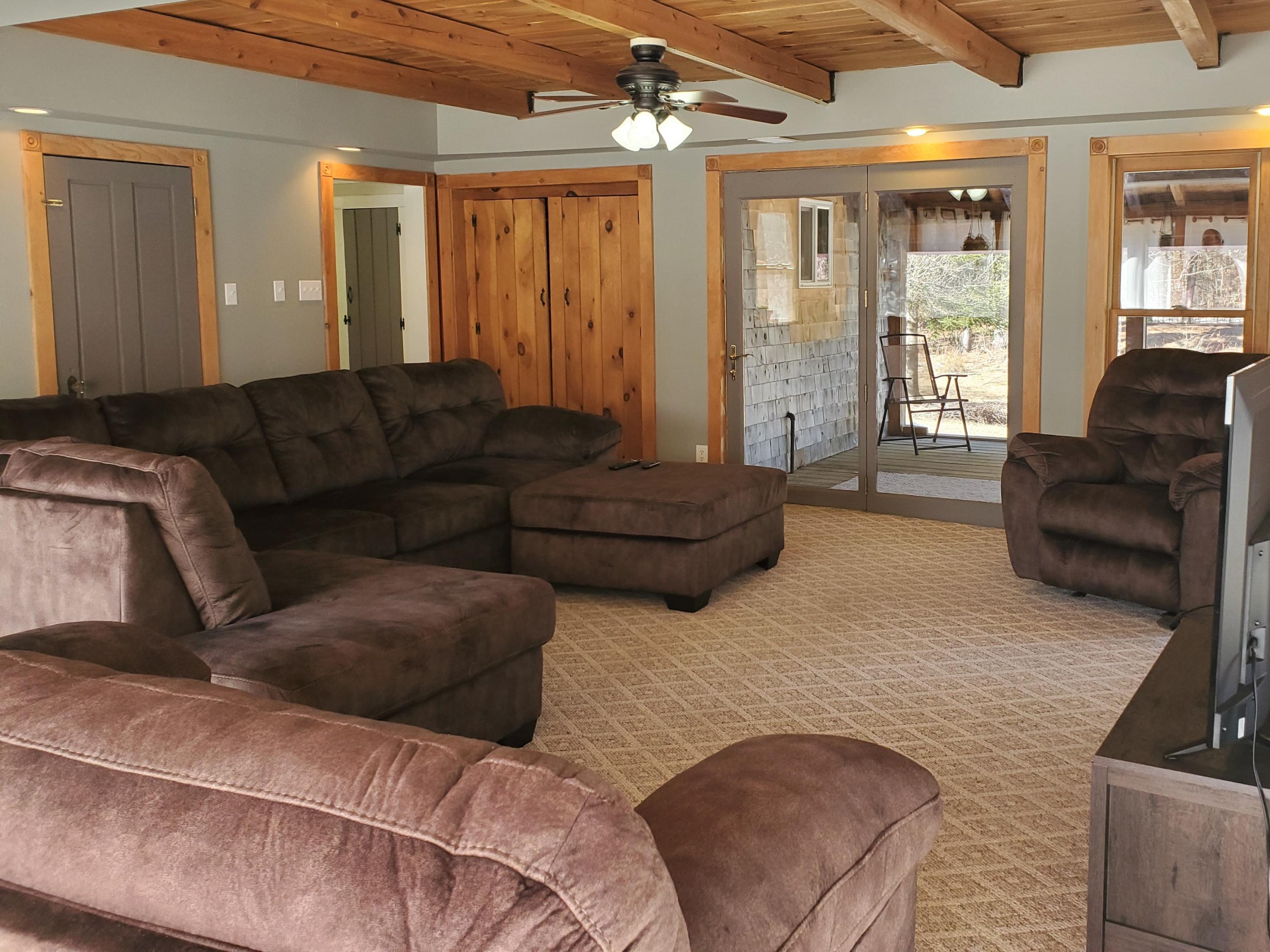 169 Pigeon Brook Road West Baldwin, ME 04091 - Photo 21 of 60 STEVENS LR4