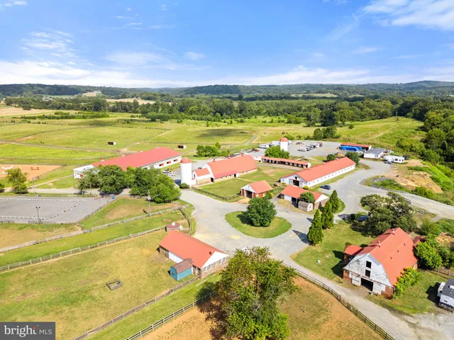 a view of an ocean and city