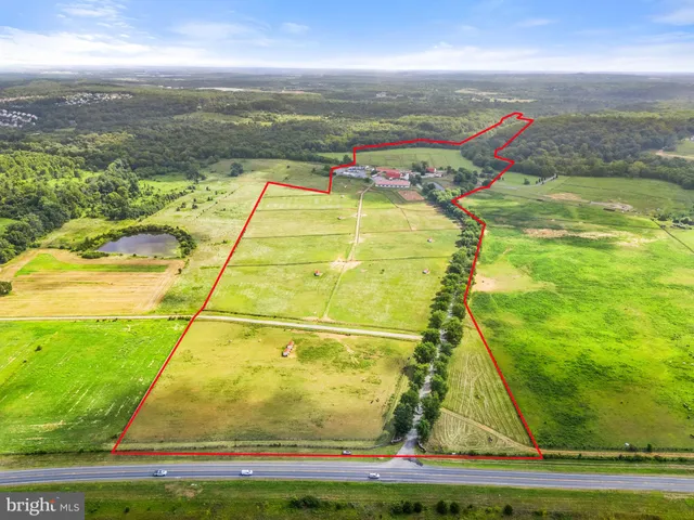 a view of swimming pool with an ocean view