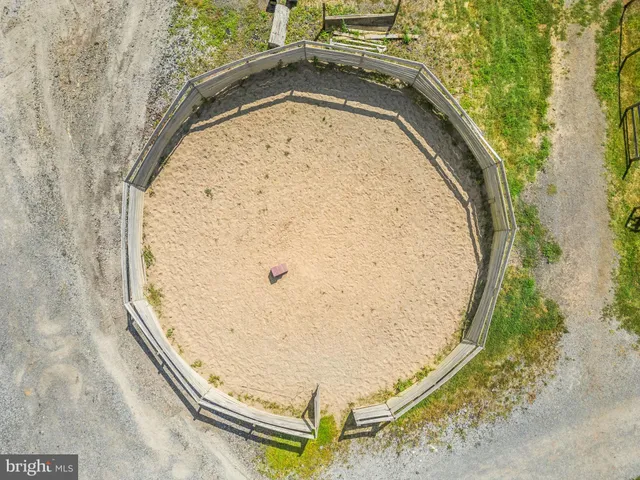 a view of an outdoor space and lakeside