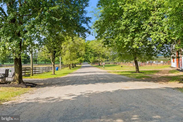 $7,900,000 | 40332 Courtland Farm Lane, Aldie, VA 20105