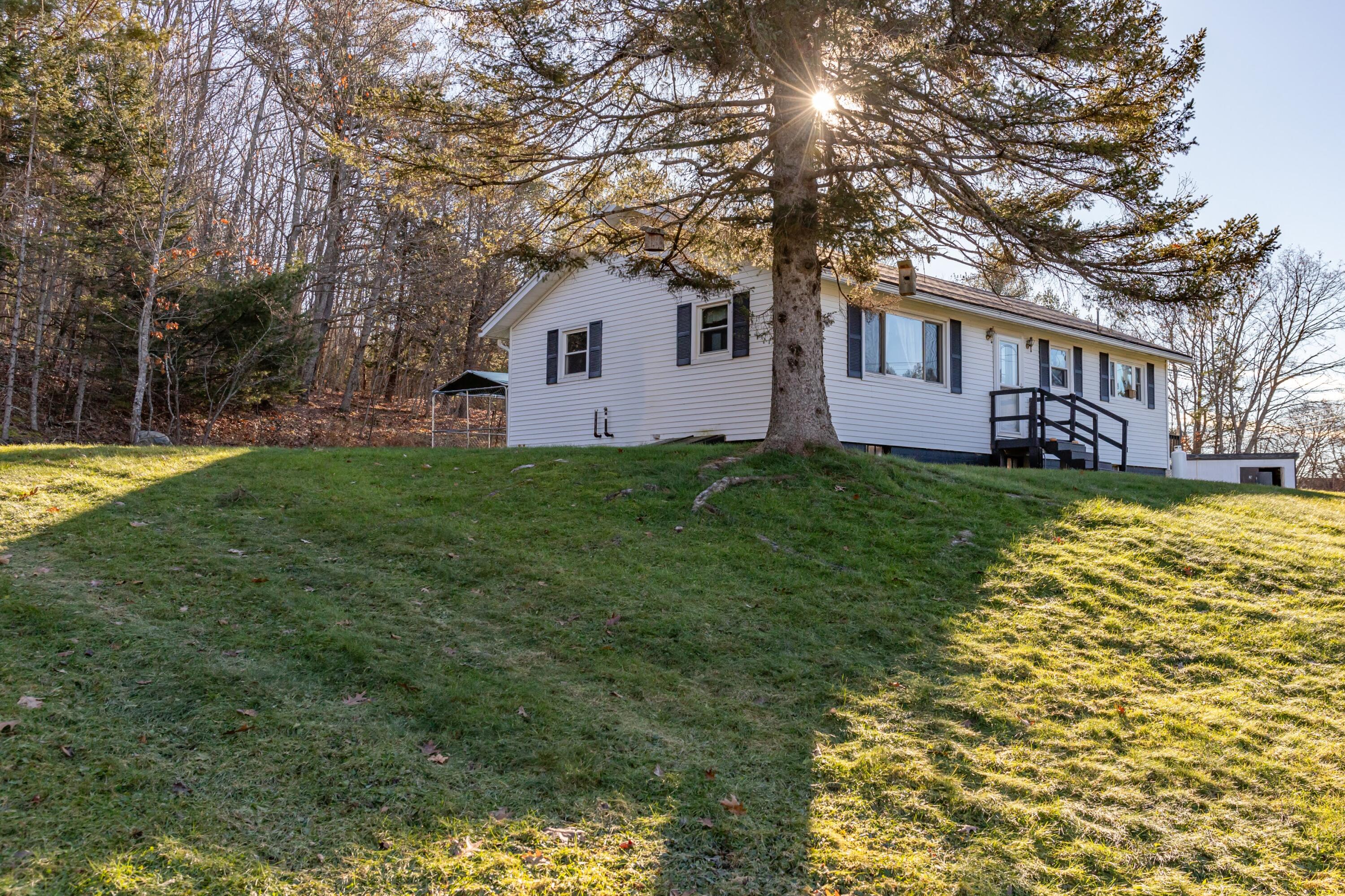1114 River Road Orrington, ME 04474 - Photo 9 of 37 1114 River Road Exteriors-7