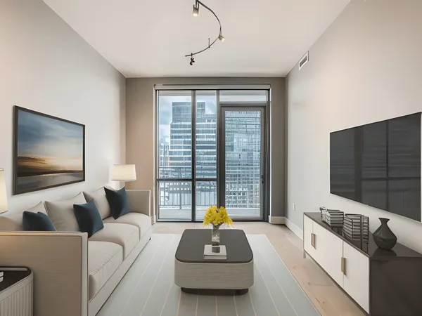 $3,000 | 222 West Avenue, Unit 2203, Austin, TX 78701