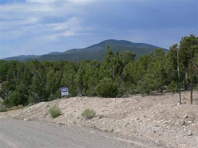 Lot 3 North Crk Rnch Road, Unit 3 Beaver, UT 84713 - Photo 1 of 1 5 acres
