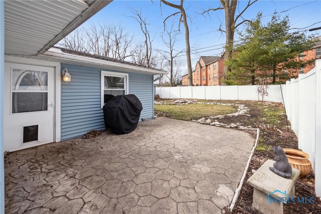 1842 Winchester Road Toledo, OH 43613 - Photo 30 of 33 Gallery Image 30