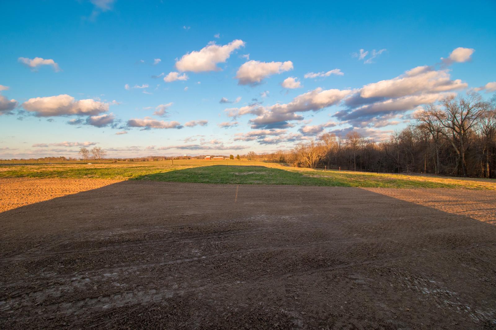 305 Iron Workers Road Clarksville, TN 37043 - Photo 10 of 30 Amazing Backyard
