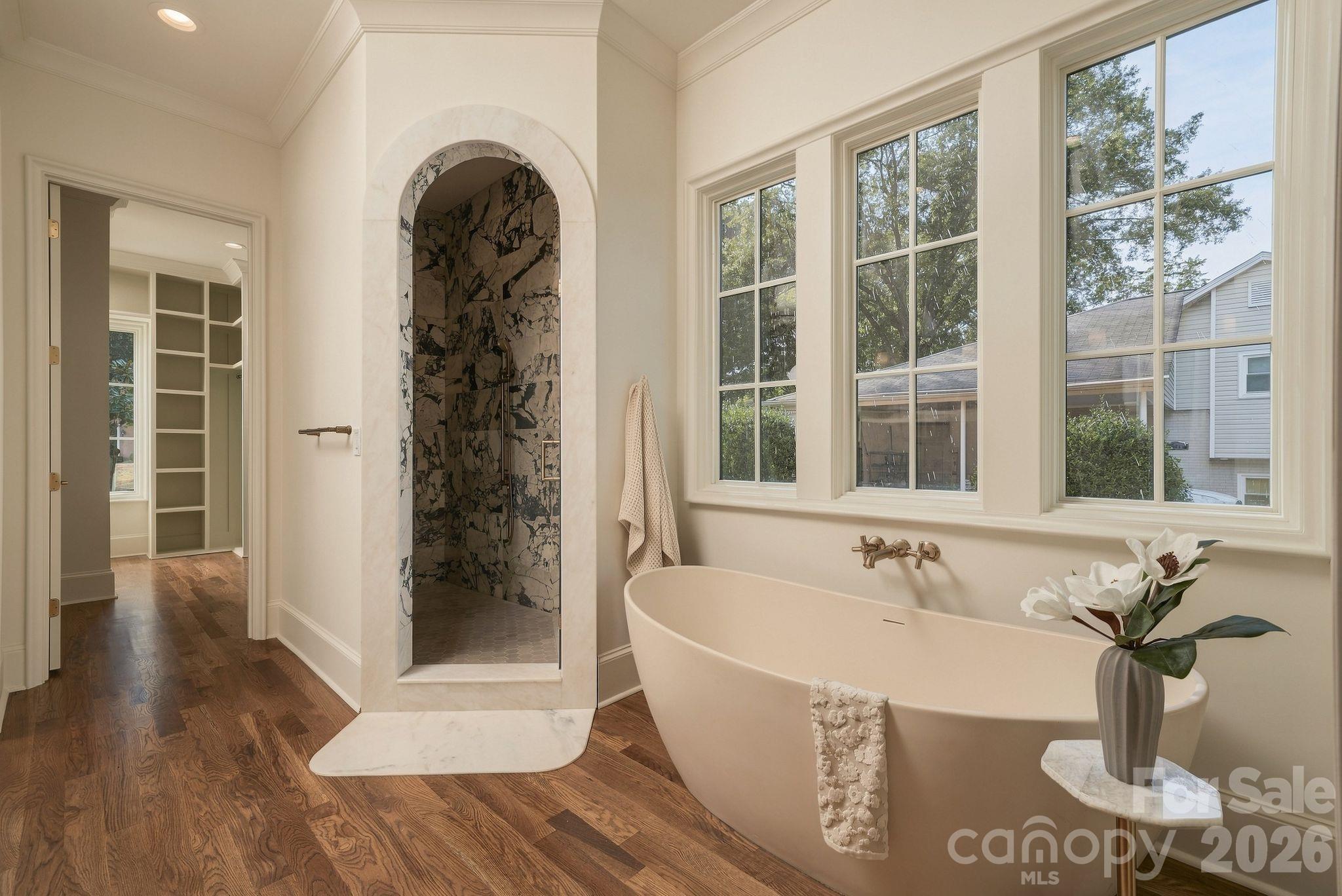 122 Lansdowne Road Charlotte, NC 28270 - Photo 20 of 44 Gallery Image 20