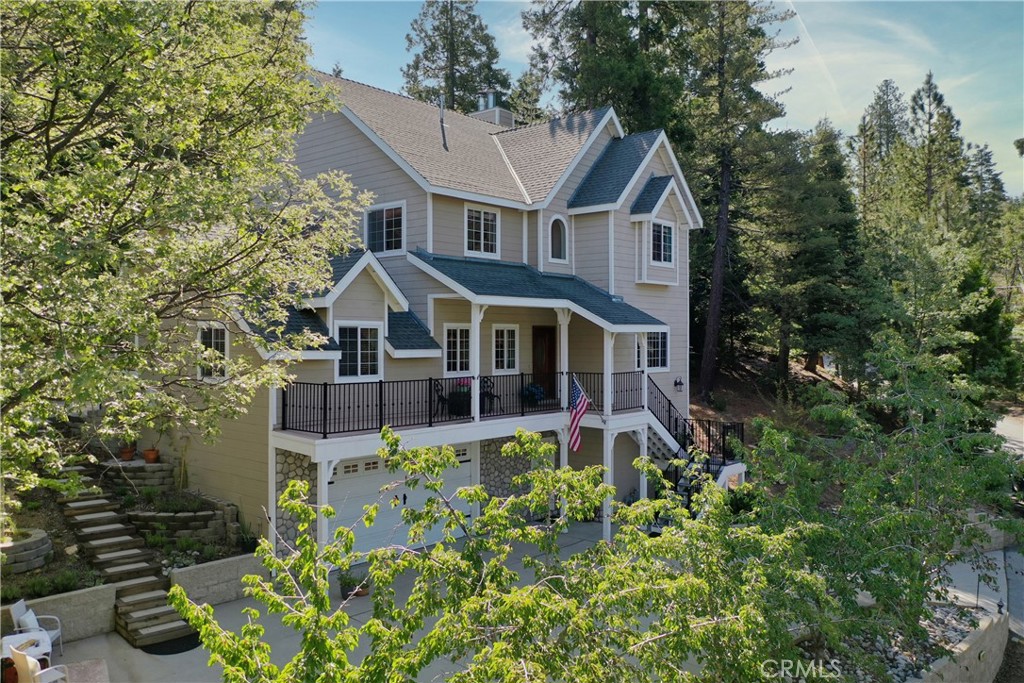 197 Massive Road Lake Arrowhead, CA 92352 - Photo 68 of 72