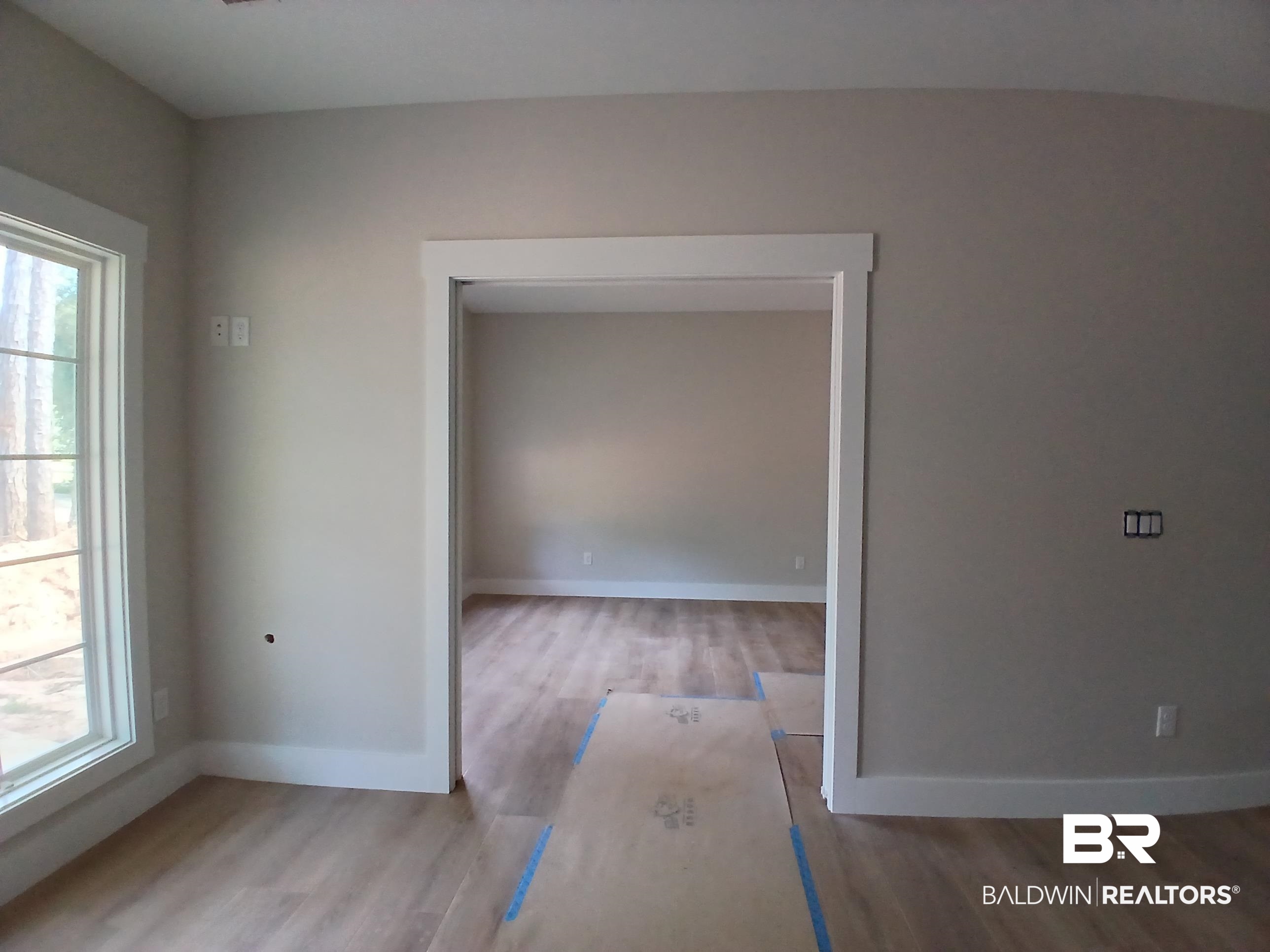 2721 Manuel Drive Lillian, AL 36549 - Photo 3 of 9 Primary Bedroom