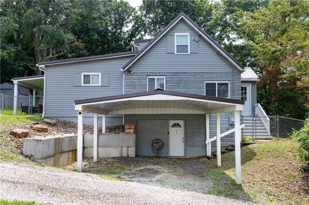 824 Ridge Road Brownsville, PA 15417 - Photo 48 of 48 Gallery Image 48