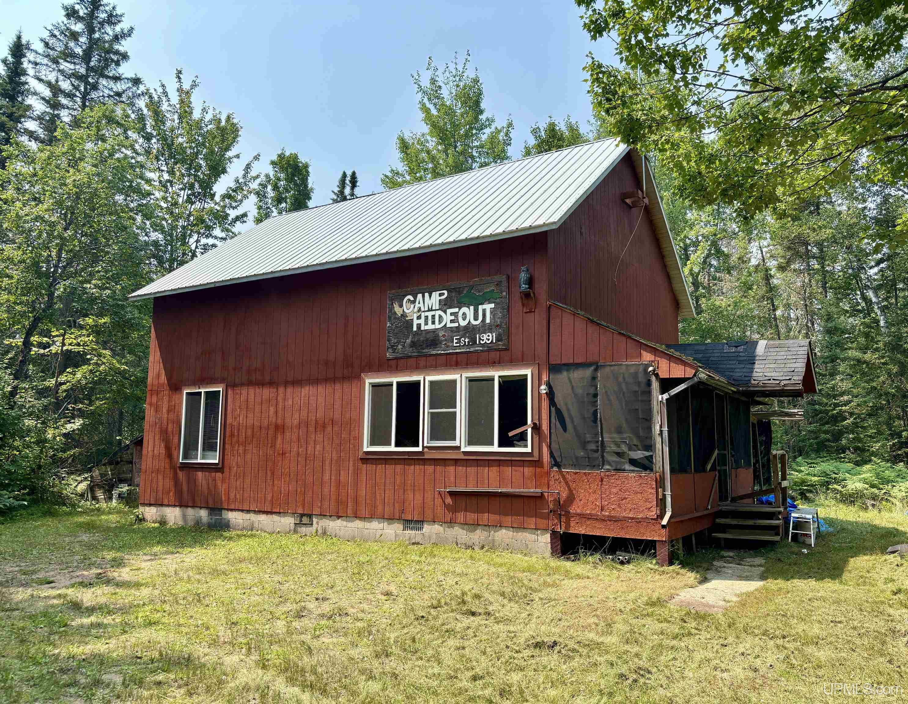 Tbd Tbd Akc County Road Ishpeming, MI 49849 - Photo 24 of 40