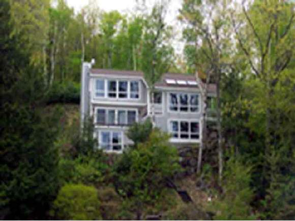342 Bay Point Road Sunapee, NH 03782 - Photo 1 of 1