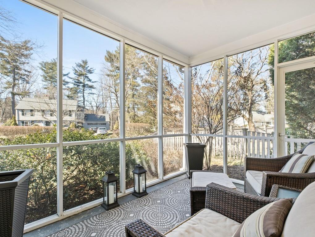 15 Woodfield Road Wellesley, MA 02482 - Photo 10 of 18 Gallery Image 10