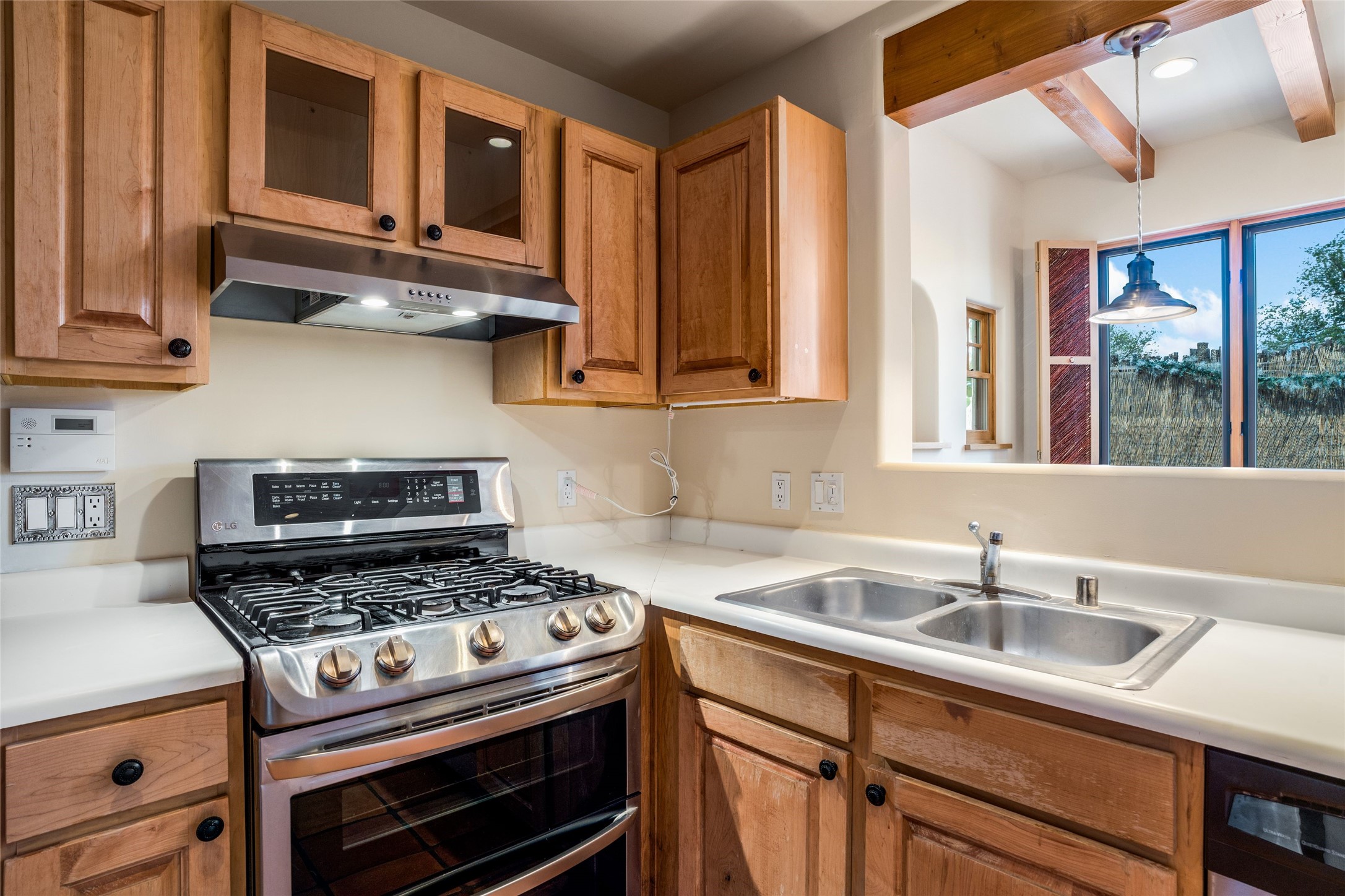 121 Del Rio Drive Santa Fe, NM 87501 - Photo 9 of 24