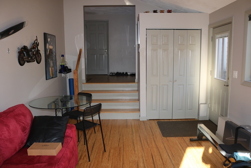 30 Southwick Road Sutton, MA 01590 - Photo 15 of 27 a bedroom with a bed and a dresser