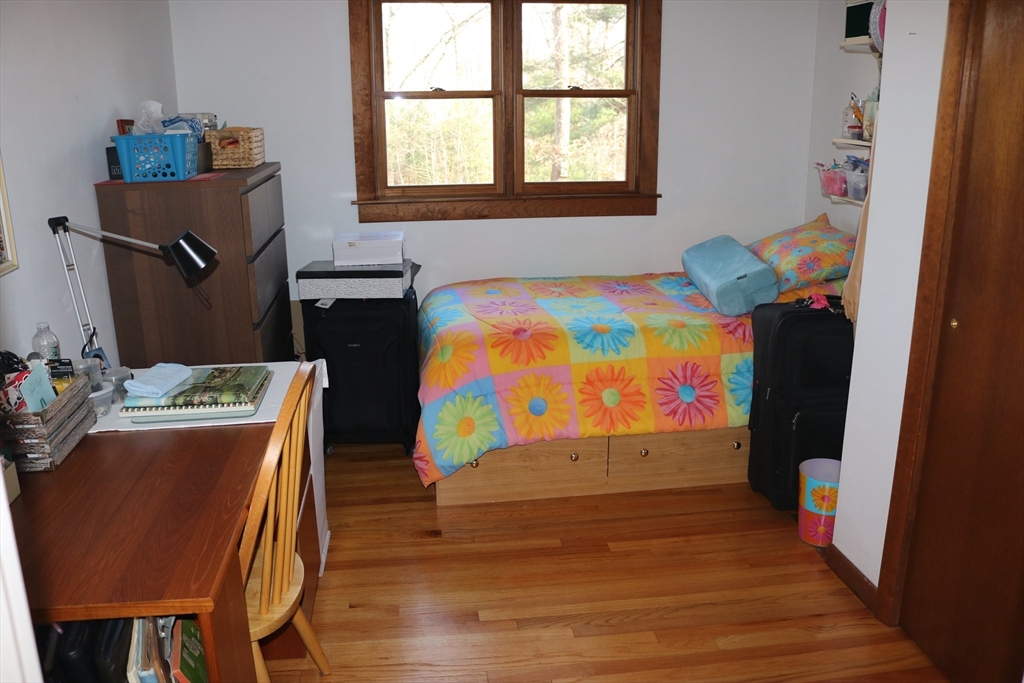 30 Southwick Road Sutton, MA 01590 - Photo 18 of 27 a view of a room with wooden floor and furniture