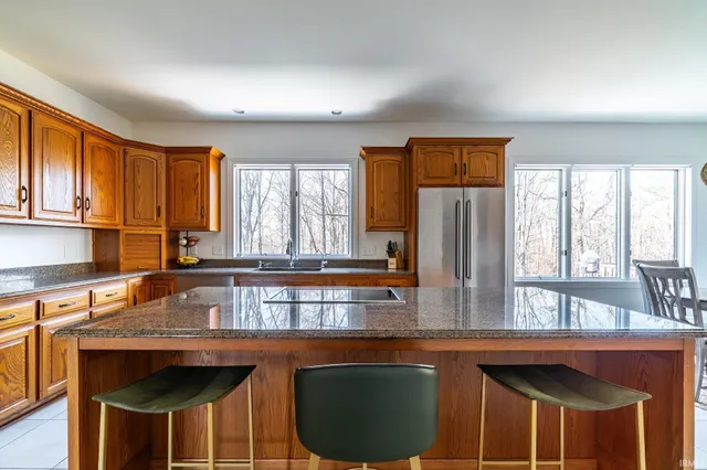 $739,900 | 6306 West Hamilton Road South, Fort Wayne, IN 46814