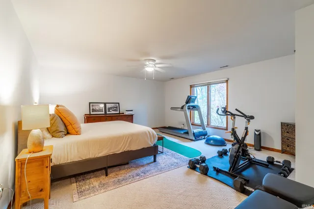 $739,900 | 6306 West Hamilton Road South, Fort Wayne, IN 46814