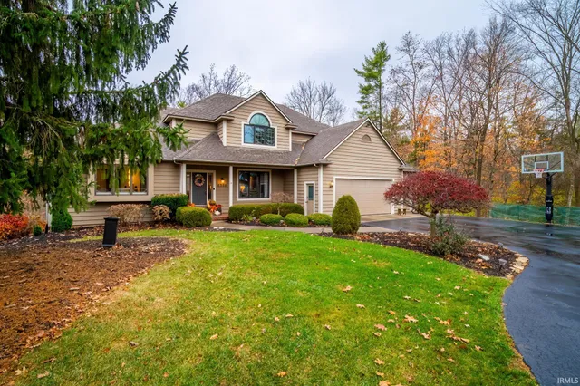 $739,900 | 6306 West Hamilton Road South, Fort Wayne, IN 46814