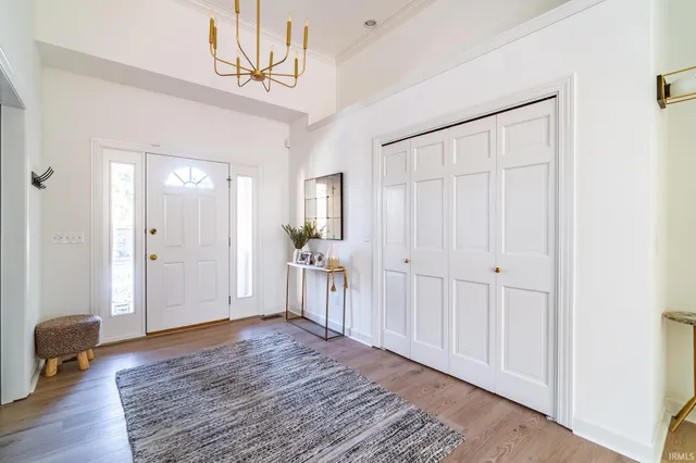 $739,900 | 6306 West Hamilton Road South, Fort Wayne, IN 46814