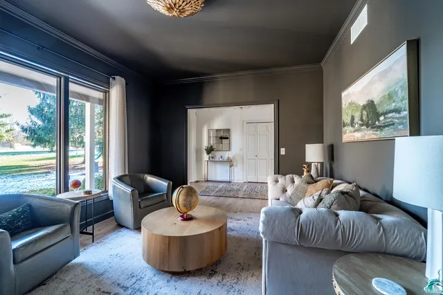 $739,900 | 6306 West Hamilton Road South, Fort Wayne, IN 46814