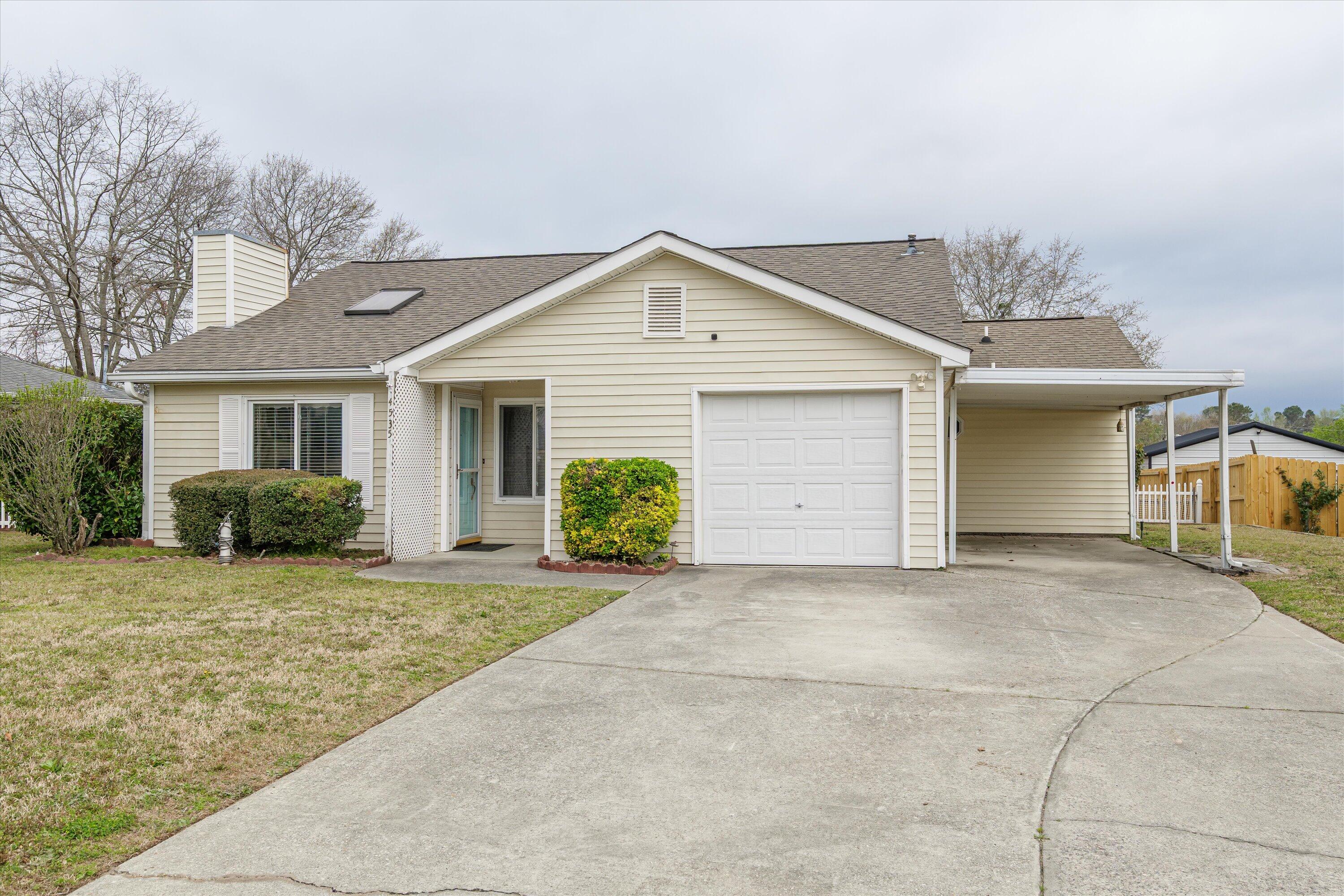 4535 Caliburn Way Grovetown, GA 30813 - Photo 32 of 32 04-PS523735